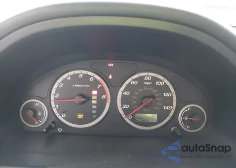 2002 Honda Cr-V Ex z USA, uszkodzony, nr VIN JHLRD78822C029096